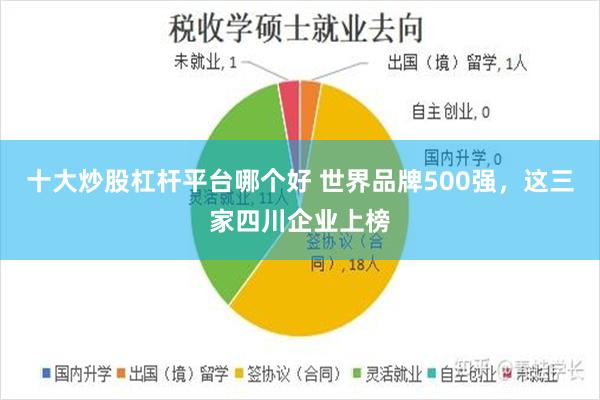 十大炒股杠杆平台哪个好 世界品牌500强，这三家四川企业上榜